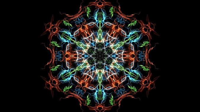 四岁的女孩儿跳舞怕压腿，家长该坚持吗？